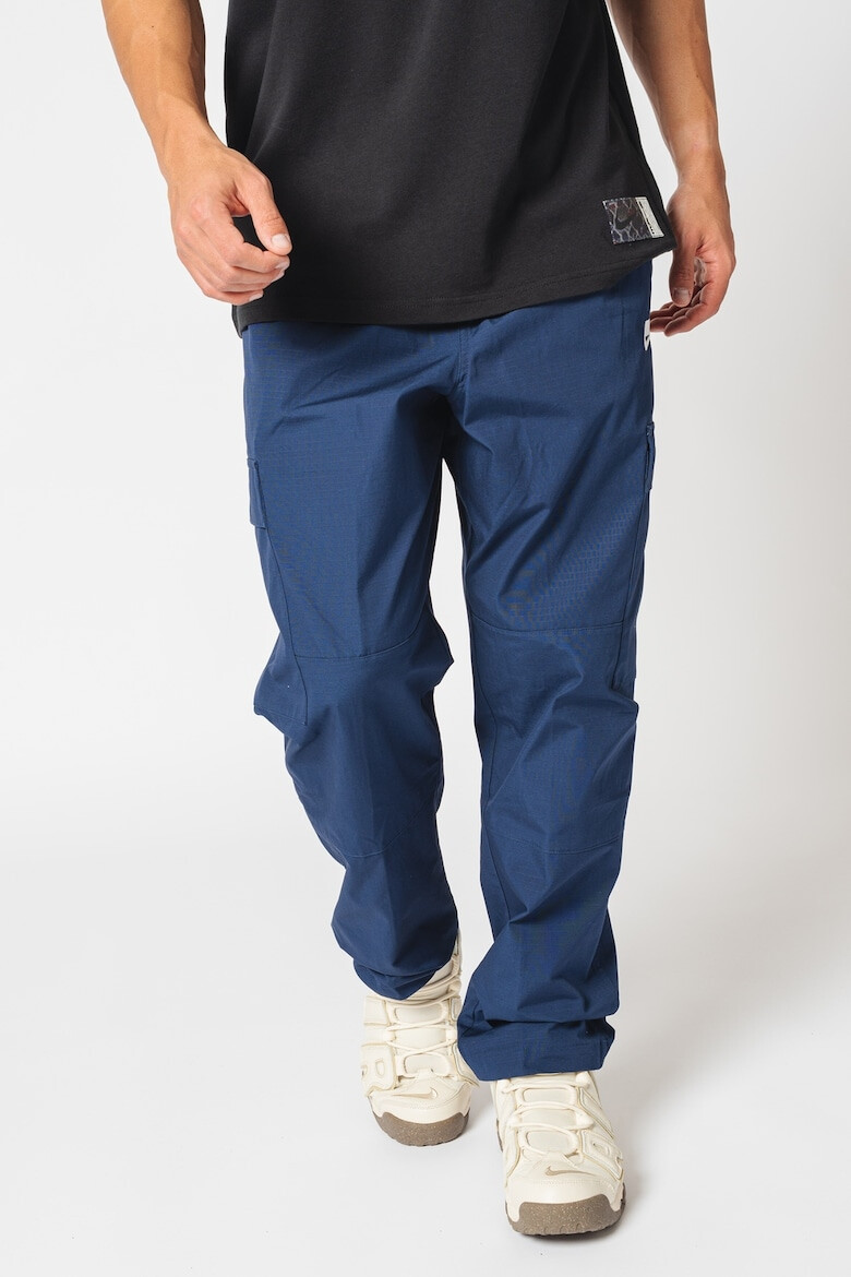 Nike Pantaloni cargo cu buzunare oblice Club - Pled.ro