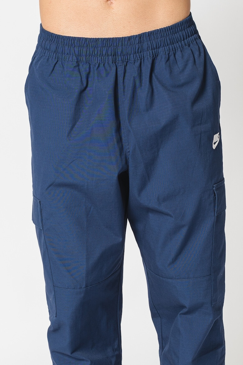 Nike Pantaloni cargo cu buzunare oblice Club - Pled.ro