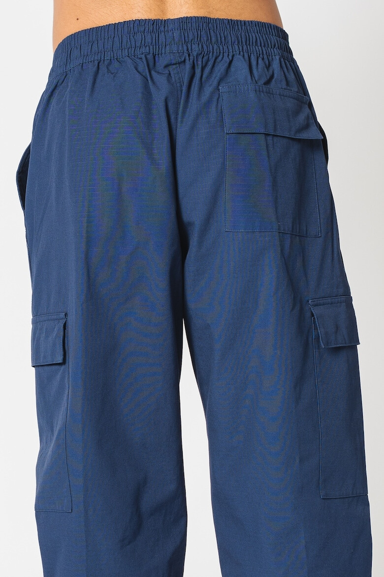 Nike Pantaloni cargo cu buzunare oblice Club - Pled.ro