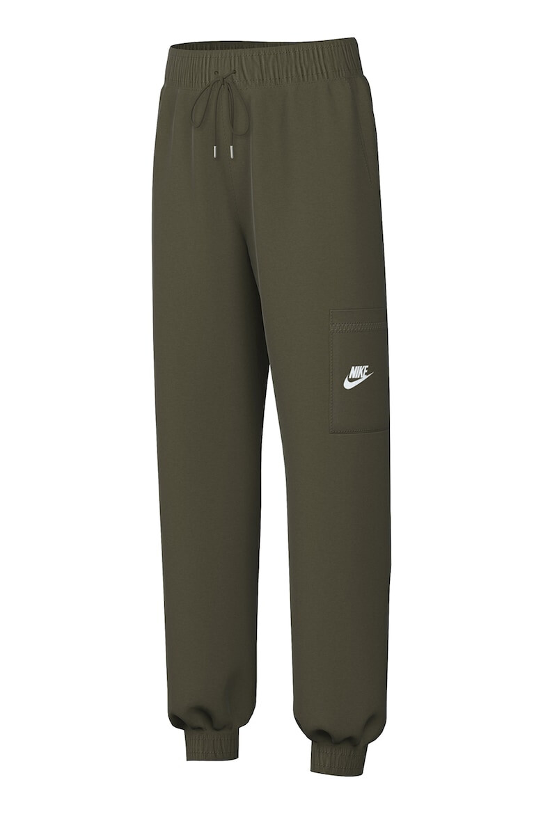 Nike Pantaloni cargo cu talie elastica - Pled.ro