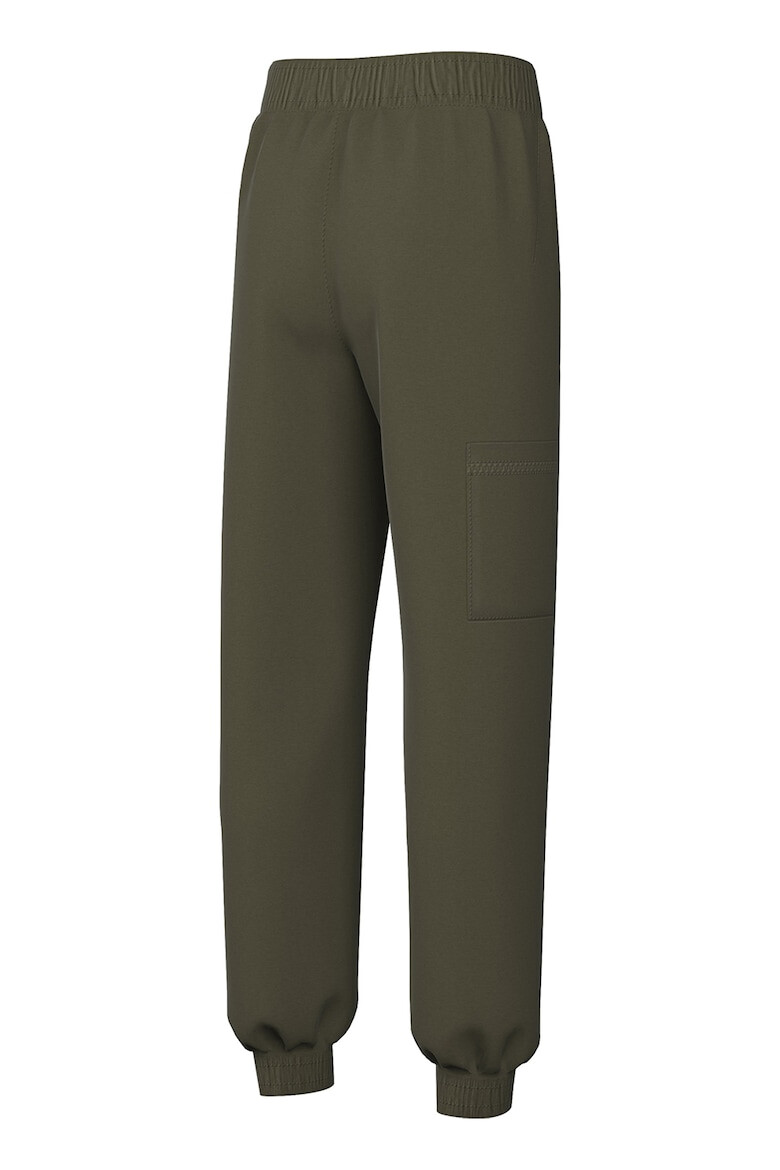 Nike Pantaloni cargo cu talie elastica - Pled.ro