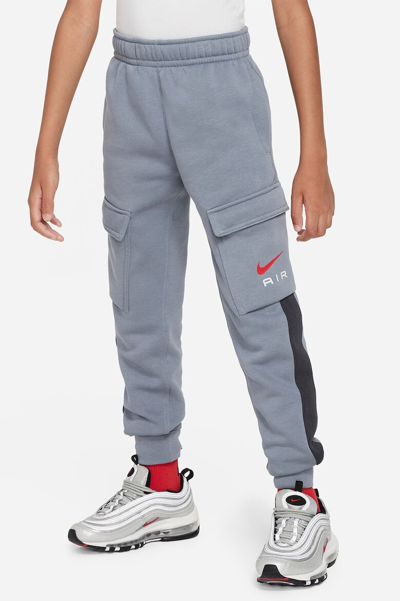 Nike Pantaloni cargo de trening Air - Pled.ro