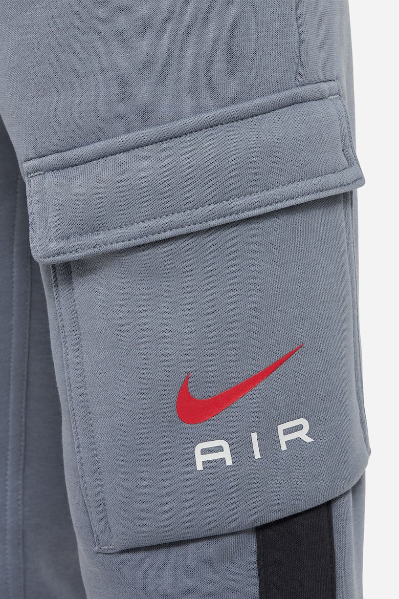 Nike Pantaloni cargo de trening Air - Pled.ro