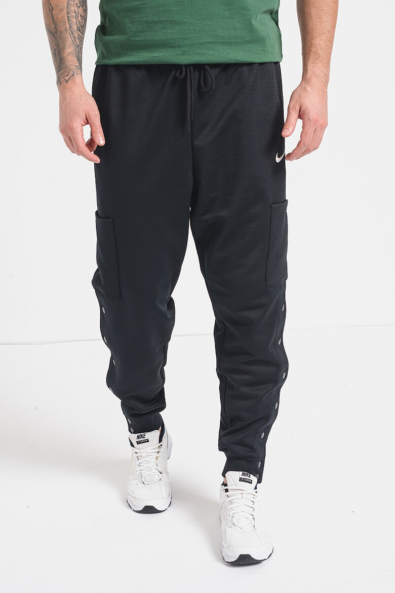 Nike Pantaloni cargo pentru baschet - Pled.ro