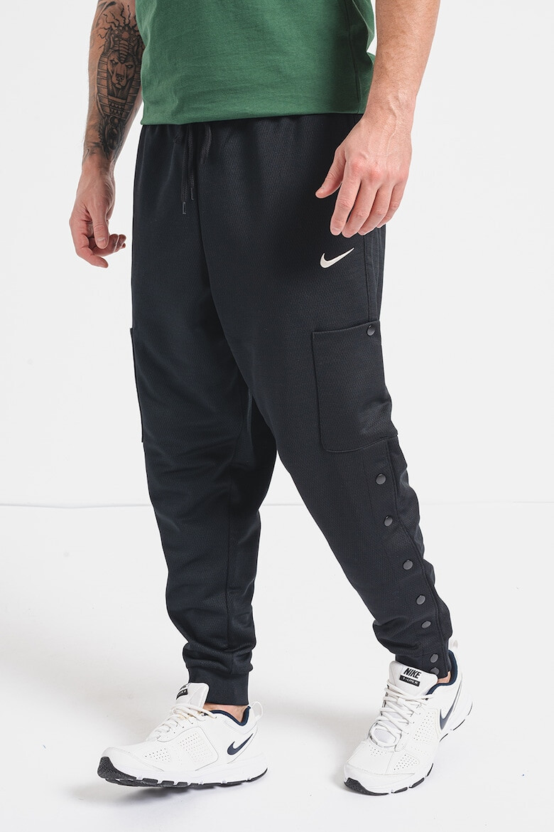 Nike Pantaloni cargo pentru baschet - Pled.ro