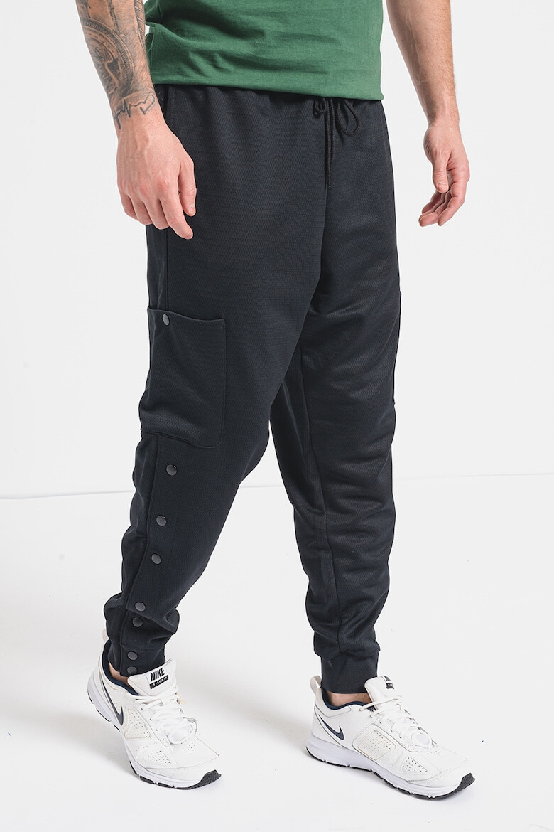 Nike Pantaloni cargo pentru baschet - Pled.ro