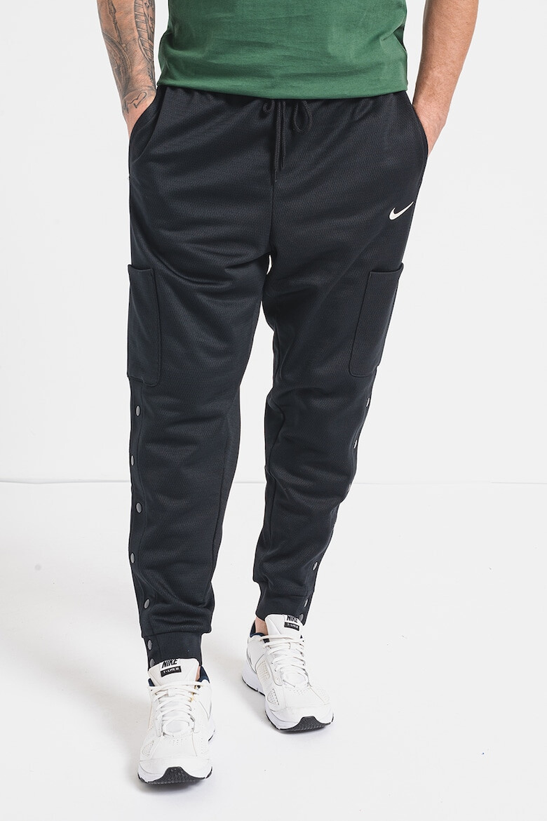 Nike Pantaloni cargo pentru baschet - Pled.ro