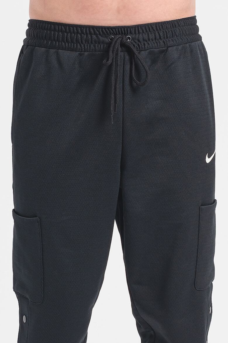 Nike Pantaloni cargo pentru baschet - Pled.ro