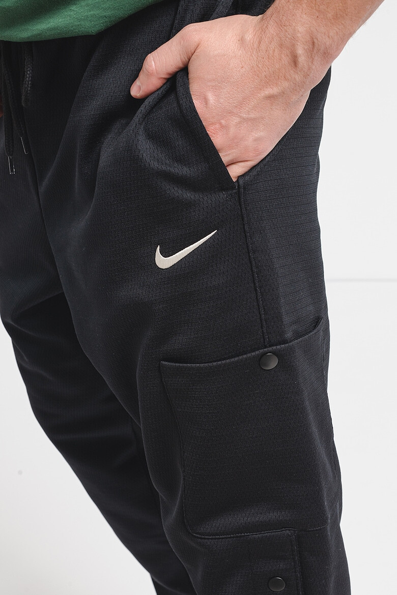 Nike Pantaloni cargo pentru baschet - Pled.ro