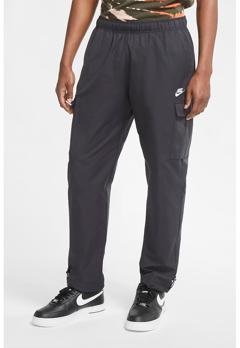 Nike Pantaloni cargo Sportswear - Pled.ro