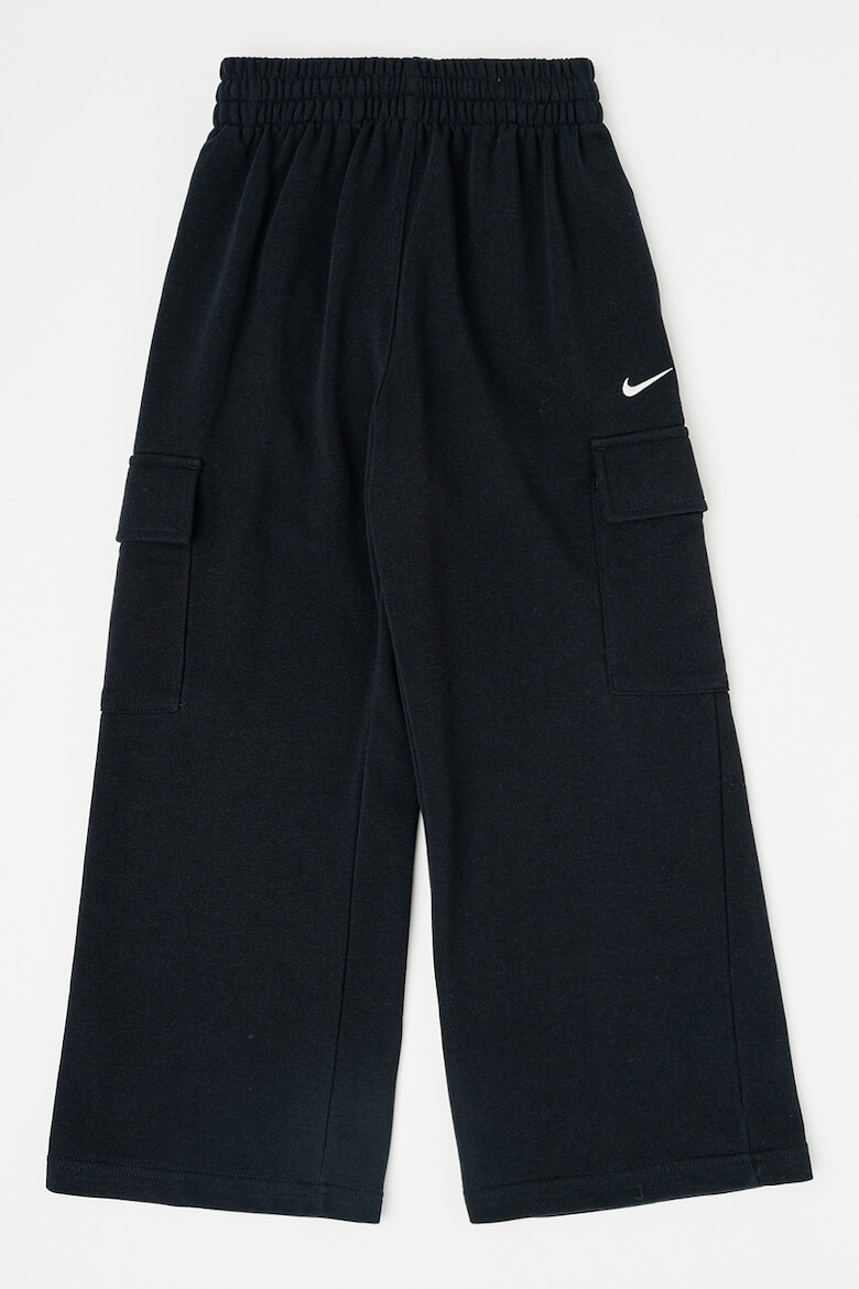 Nike Pantaloni cargo supradimensionati de trening - Pled.ro