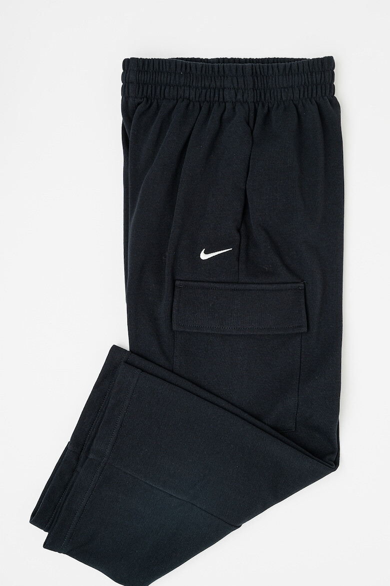 Nike Pantaloni cargo supradimensionati de trening - Pled.ro