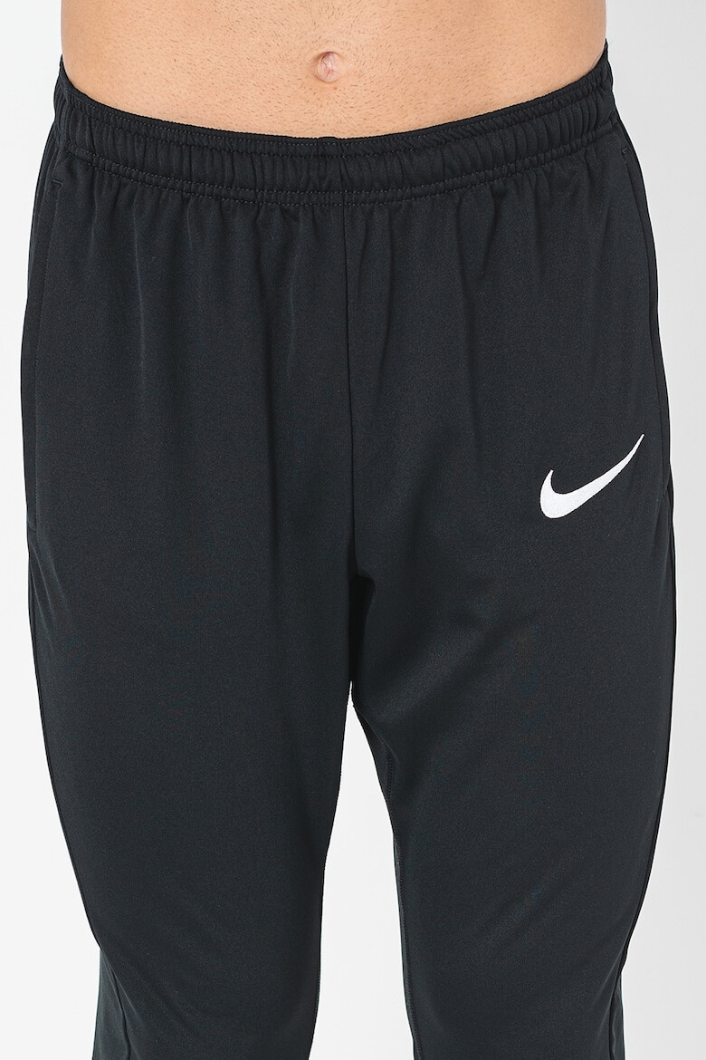 Nike Pantaloni conici cu buzunare laterale pentru fotbal - Pled.ro