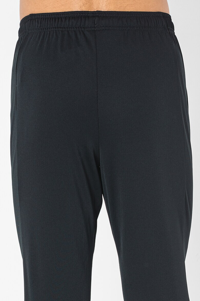 Nike Pantaloni conici cu buzunare laterale pentru fotbal - Pled.ro