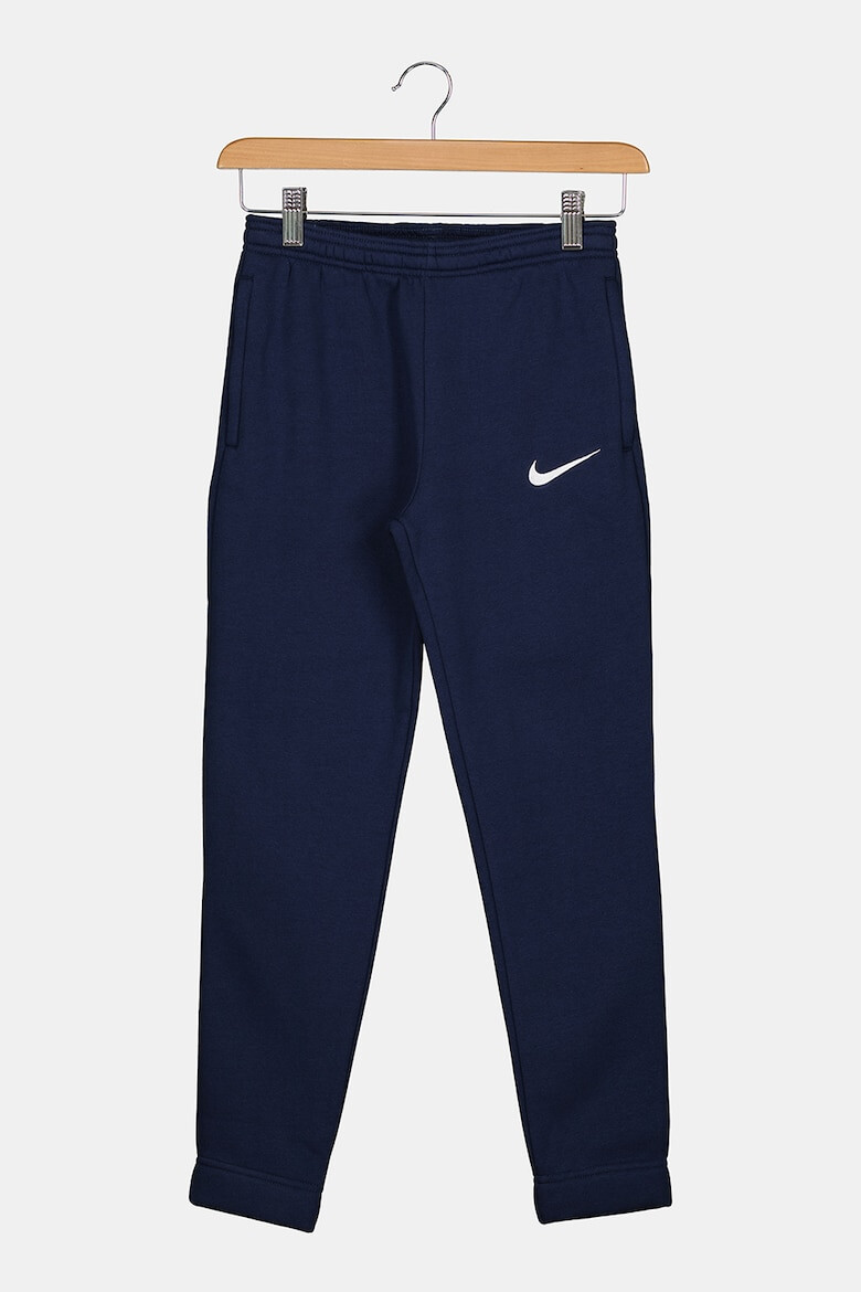 Nike Pantaloni cu buzunare si logo pentru fotbal - Pled.ro