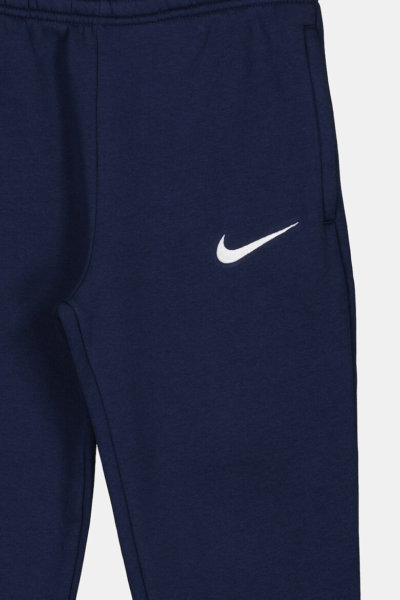 Nike Pantaloni cu buzunare si logo pentru fotbal - Pled.ro