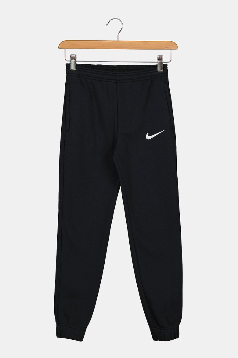 Nike Pantaloni cu buzunare si logo pentru fotbal - Pled.ro