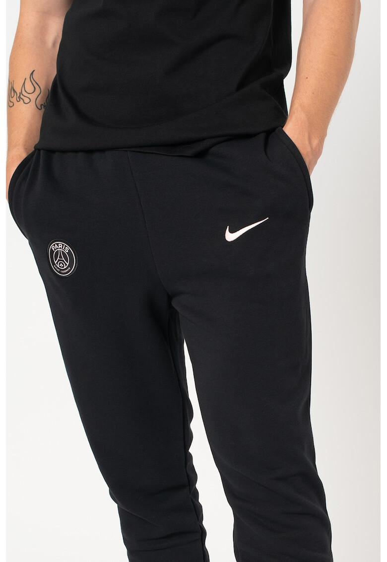 Nike Pantaloni cu logo pentru fotbal PSG - Pled.ro