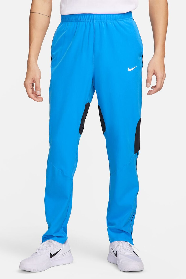 Nike Pantaloni cu snururi pentru tenis Court Advantage - Pled.ro