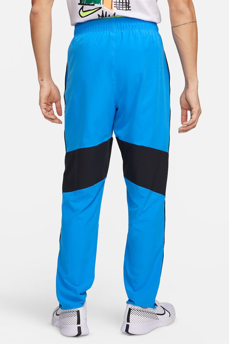 Nike Pantaloni cu snururi pentru tenis Court Advantage - Pled.ro