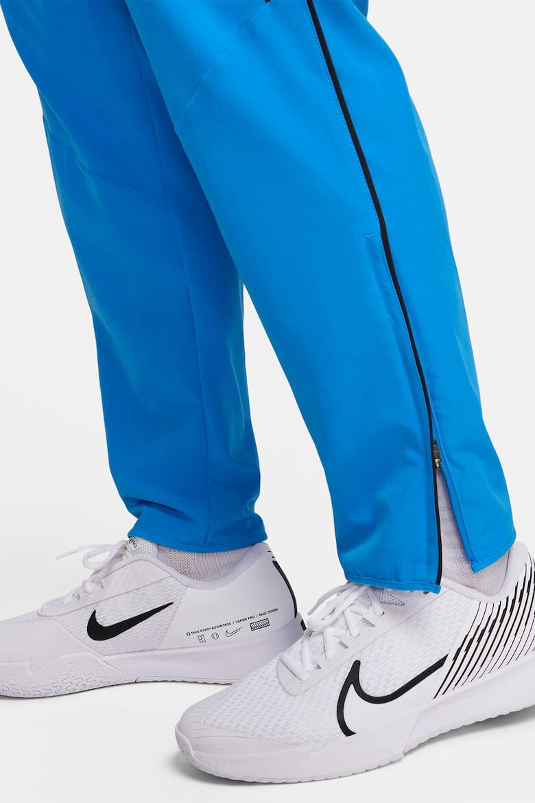 Nike Pantaloni cu snururi pentru tenis Court Advantage - Pled.ro