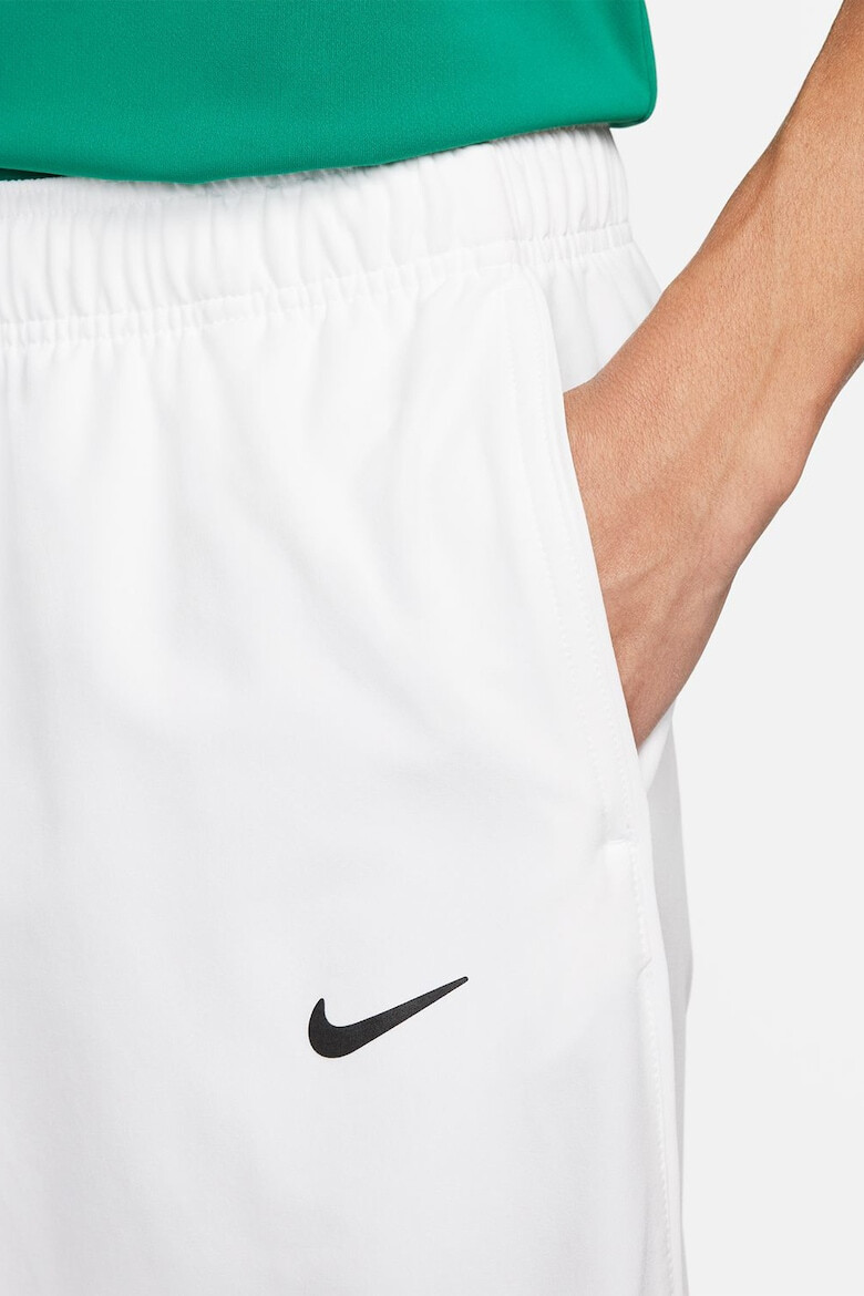 Nike Pantaloni cu snururi pentru tenis Court Advantage - Pled.ro