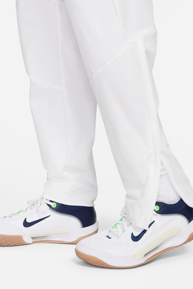 Nike Pantaloni cu snururi pentru tenis Court Advantage - Pled.ro