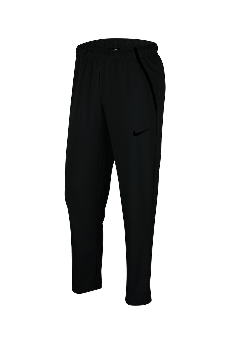 Nike Pantaloni cu tehnologie Dri-Fit pentru fitness - Pled.ro