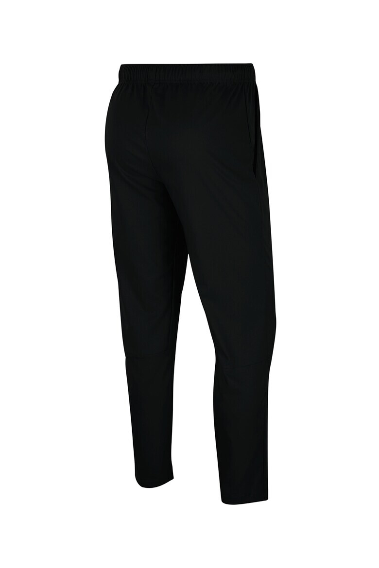 Nike Pantaloni cu tehnologie Dri-Fit pentru fitness - Pled.ro