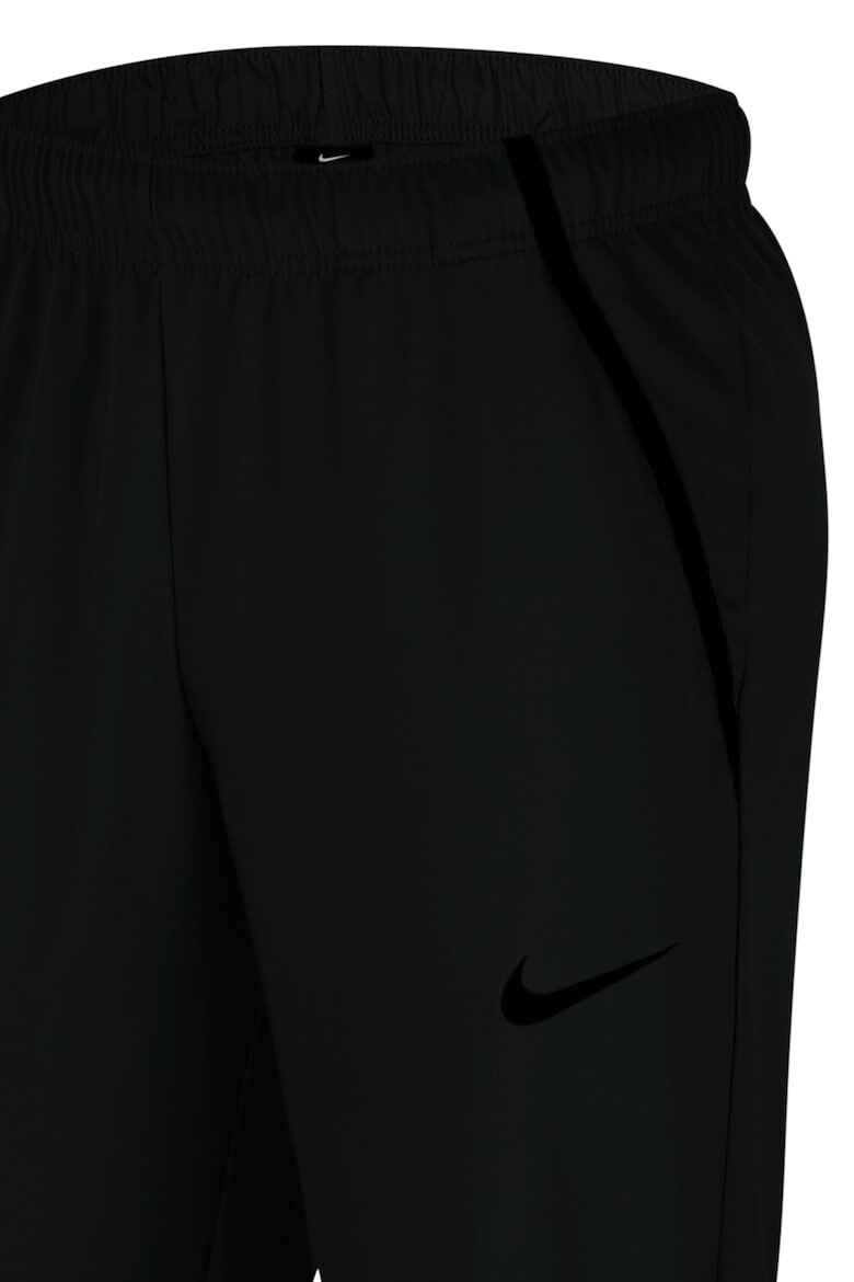 Nike Pantaloni cu tehnologie Dri-Fit pentru fitness - Pled.ro