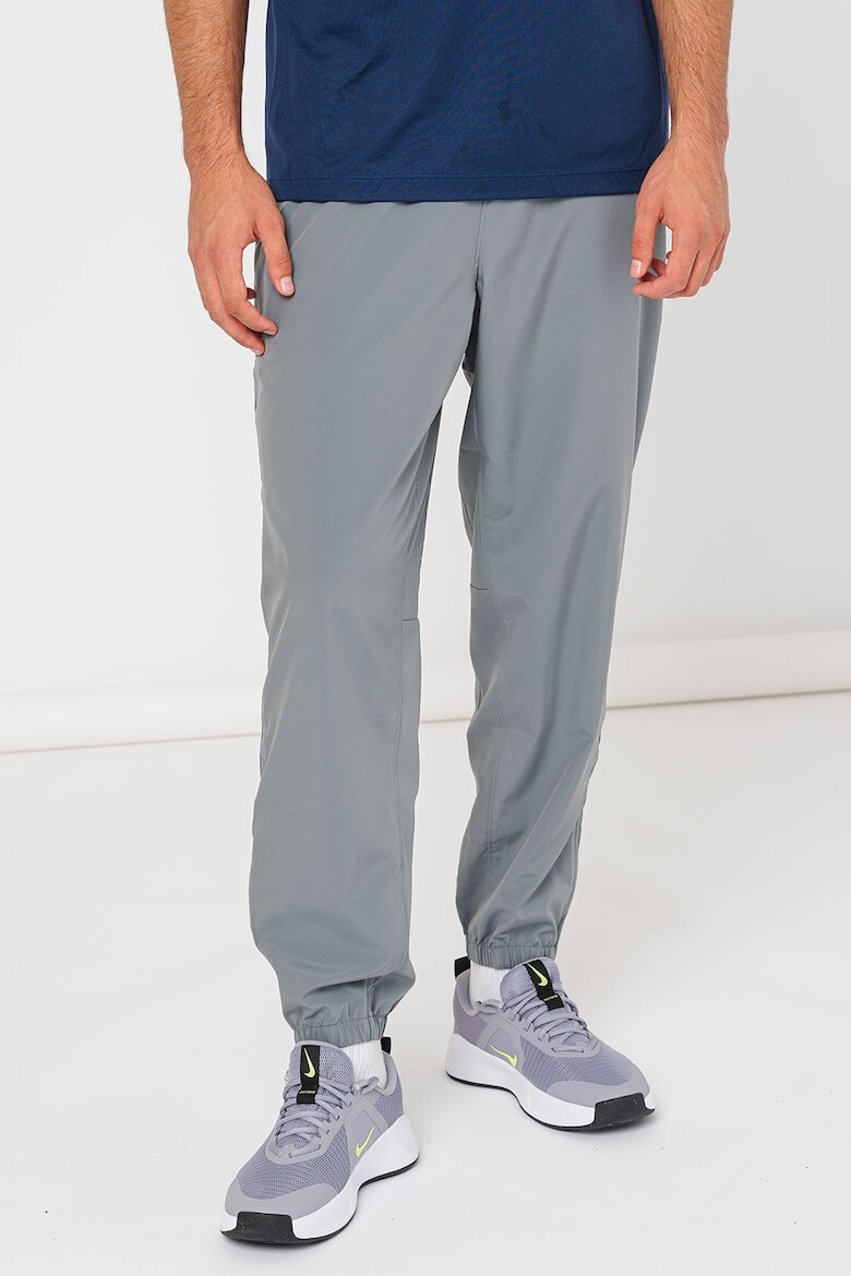 Nike Pantaloni cu tehnologie Dri-Fit pentru fitness - Pled.ro