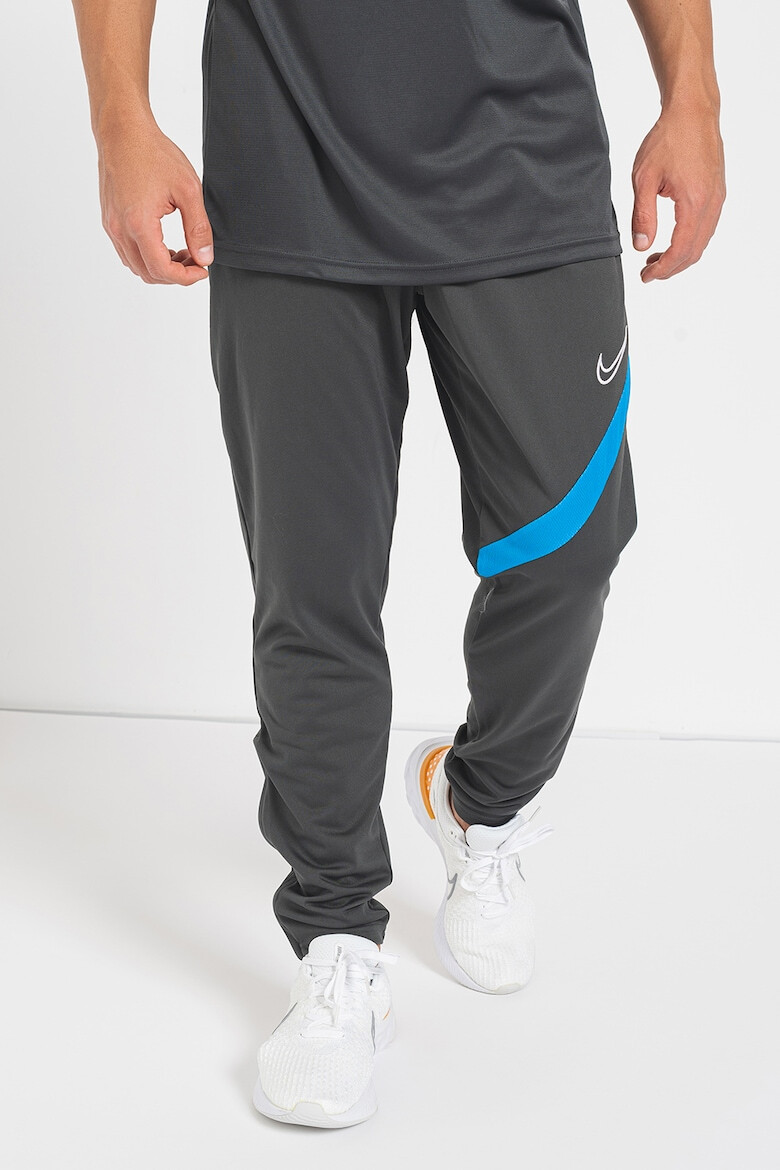 Nike Pantaloni cu tehnologie Dri Fit pentru fotbal Academy - Pled.ro