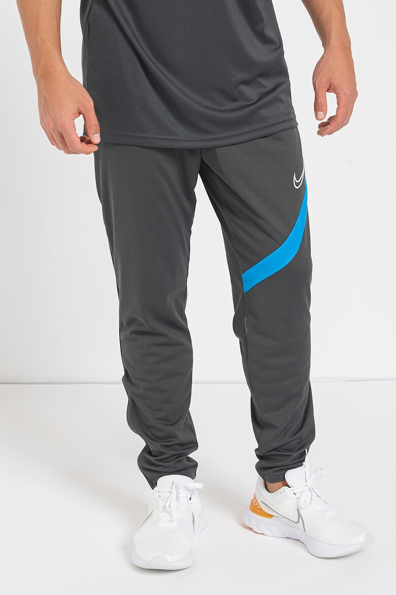 Nike Pantaloni cu tehnologie Dri Fit pentru fotbal Academy - Pled.ro