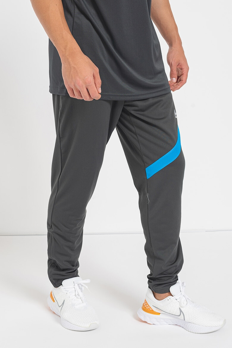 Nike Pantaloni cu tehnologie Dri Fit pentru fotbal Academy - Pled.ro