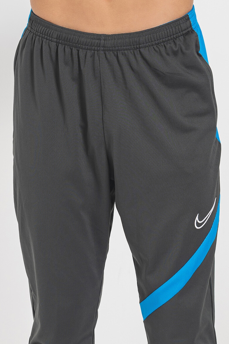 Nike Pantaloni cu tehnologie Dri Fit pentru fotbal Academy - Pled.ro