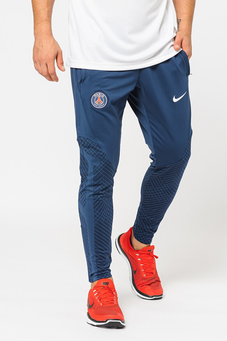 Nike Pantaloni cu tehnologie Dri-Fit pentru fotbal Pairs Saint-Germain - Pled.ro