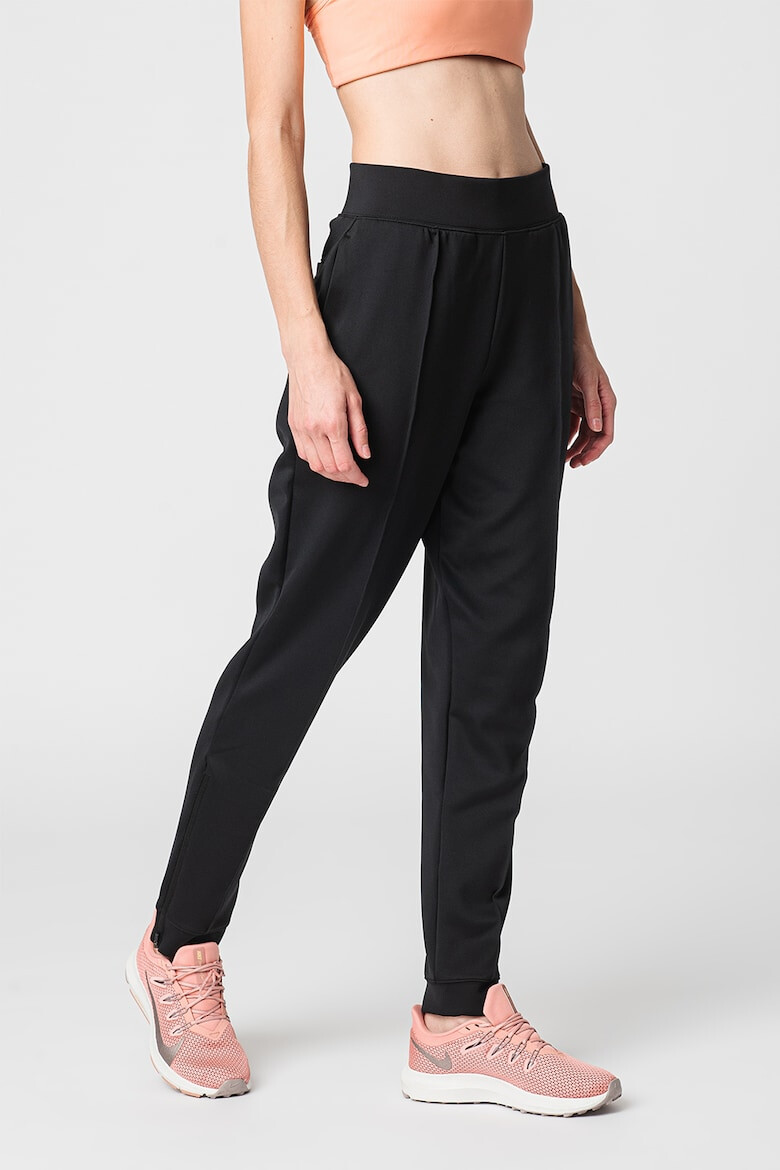 Nike Pantaloni cu tehnologie Dri-Fit pentru tenis Court Heritage - Pled.ro