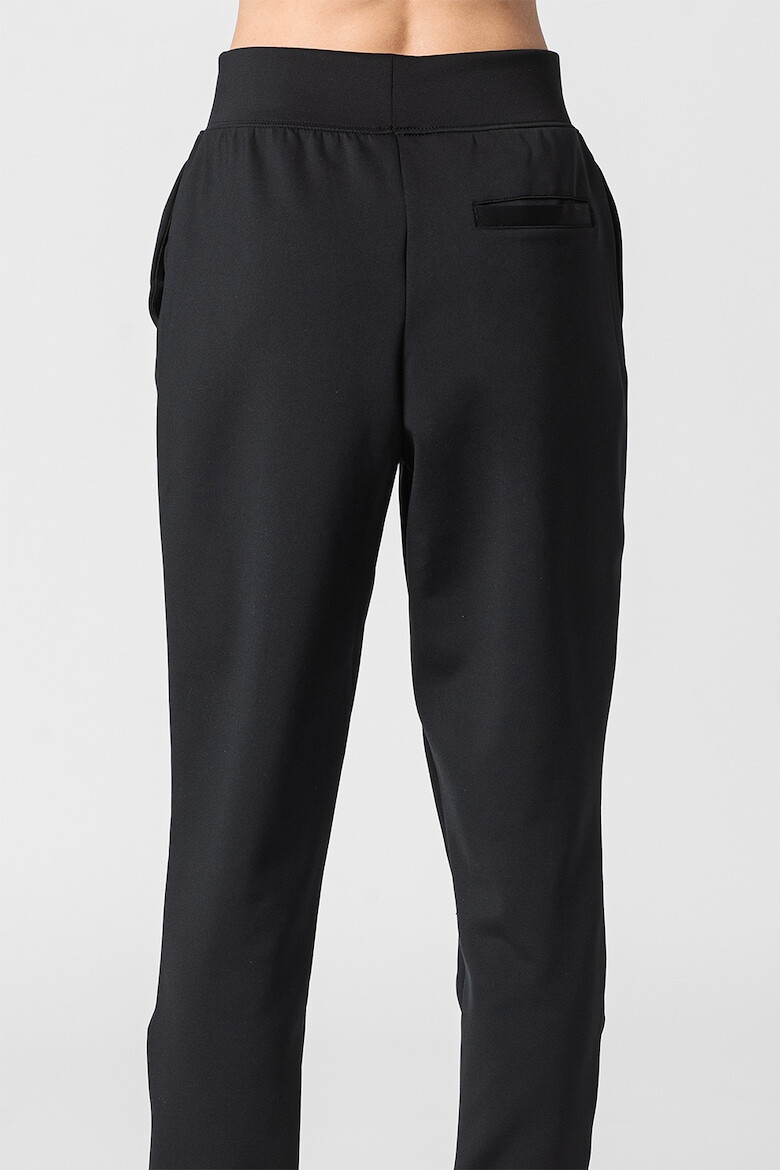 Nike Pantaloni cu tehnologie Dri-Fit pentru tenis Court Heritage - Pled.ro