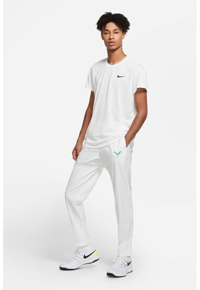 Nike Pantaloni cu tehnologie Dri-Fit pentru tenis Rafa - Pled.ro