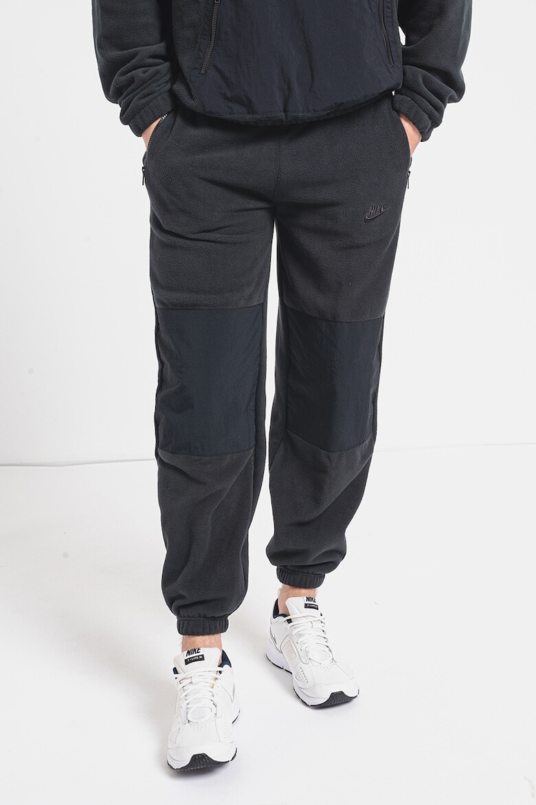 Nike Pantaloni de trening cu buzunare Club+ Polar - Pled.ro