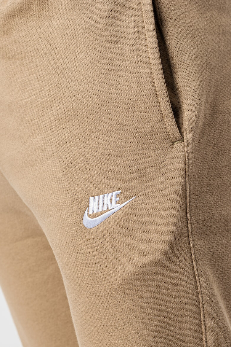 Nike Pantaloni de trening cu buzunare laterale - Pled.ro