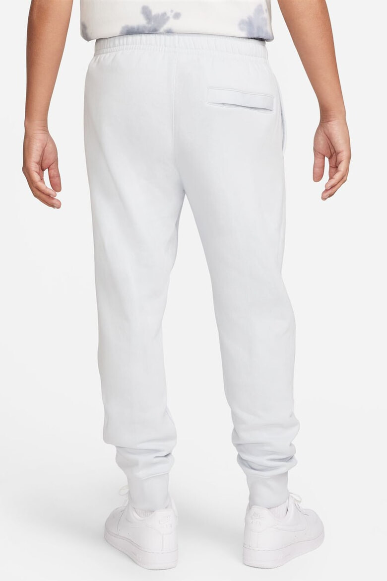 Nike Pantaloni de trening cu buzunare laterale - Pled.ro