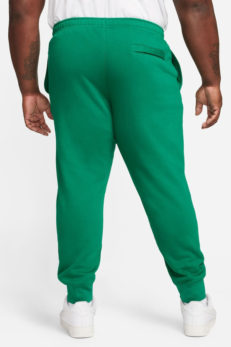 Nike Pantaloni de trening cu buzunare laterale - Pled.ro