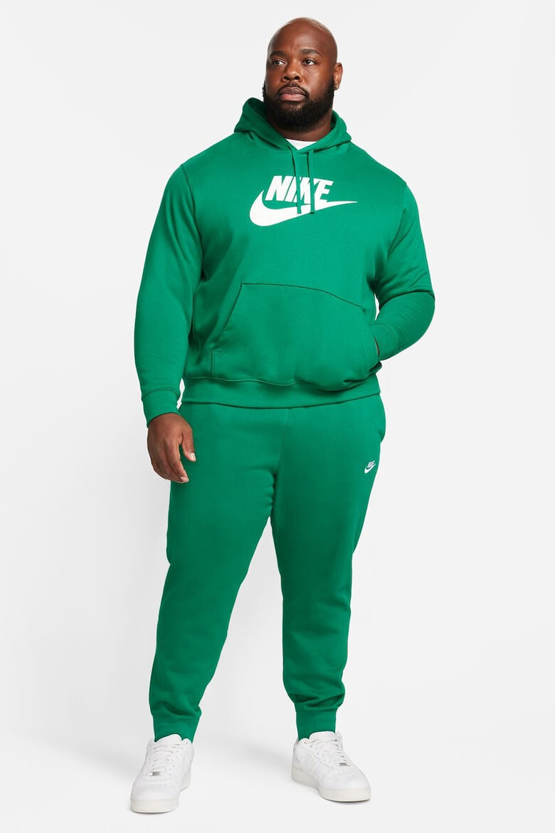 Nike Pantaloni de trening cu buzunare laterale - Pled.ro