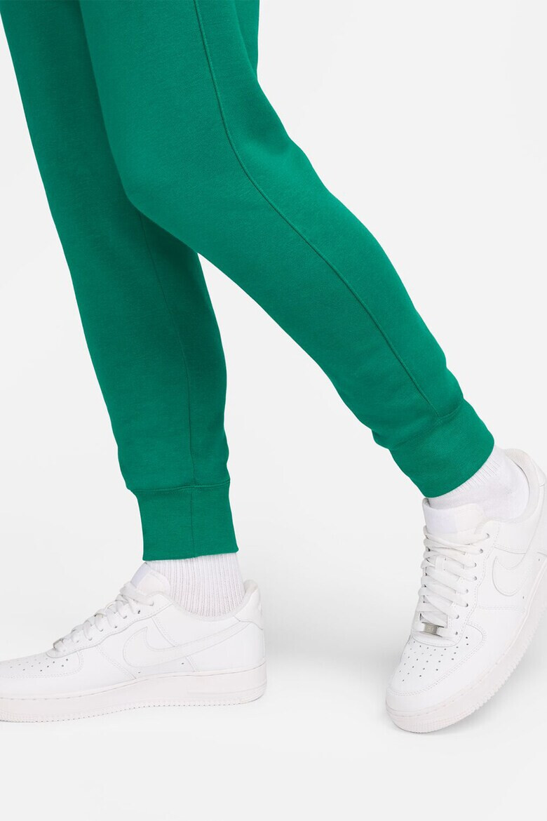 Nike Pantaloni de trening cu buzunare laterale - Pled.ro