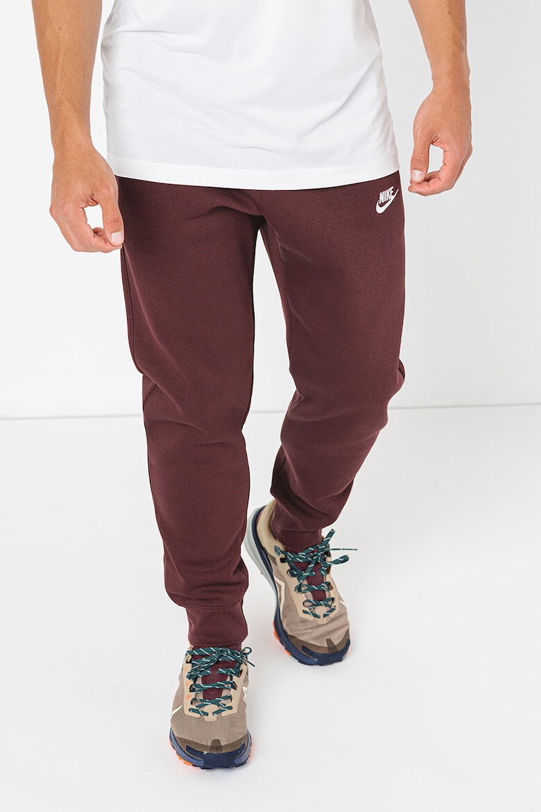 Nike Pantaloni de trening cu buzunare laterale Sportswear Club - Pled.ro