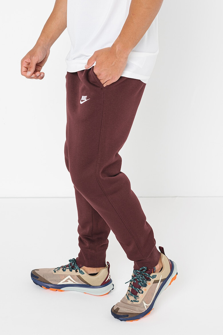 Nike Pantaloni de trening cu buzunare laterale Sportswear Club - Pled.ro