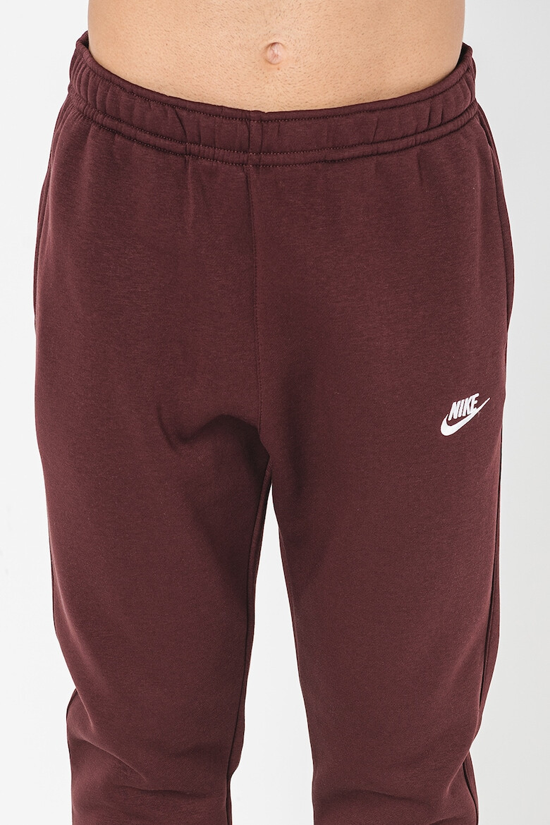 Nike Pantaloni de trening cu buzunare laterale Sportswear Club - Pled.ro