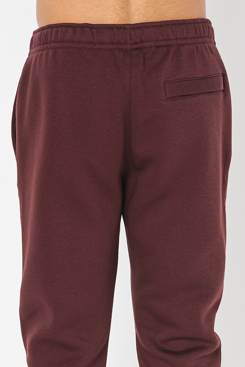 Nike Pantaloni de trening cu buzunare laterale Sportswear Club - Pled.ro