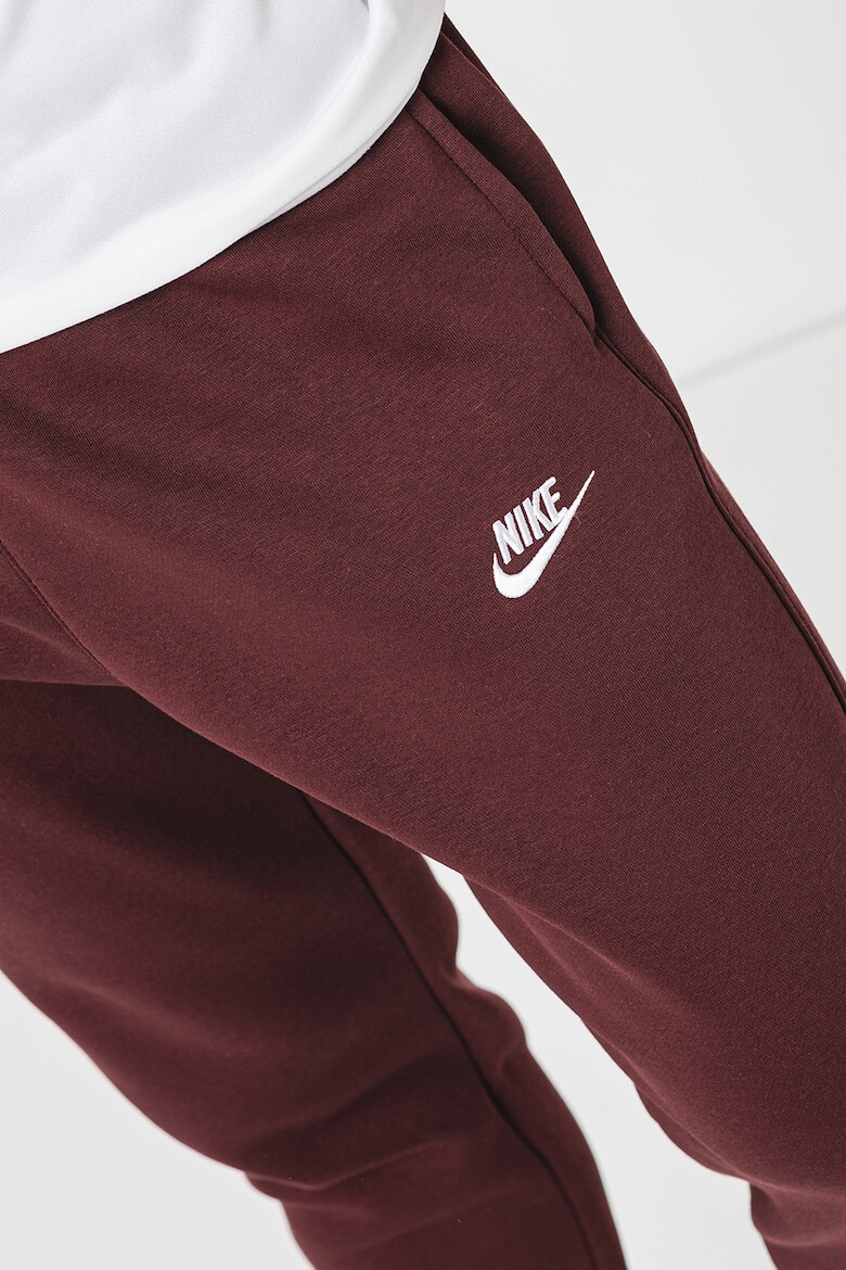 Nike Pantaloni de trening cu buzunare laterale Sportswear Club - Pled.ro